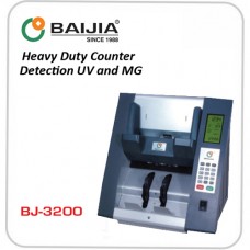 Baijia Heavy Duty Counter BJ-3200